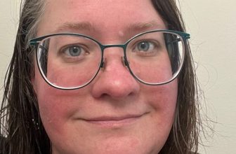 Mi prueba Papanicolaou de rutina hizo que se revele un diagnóstico de cáncer cervical