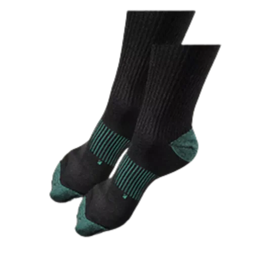 CopperZen™ CircuBoost Compression Socks
