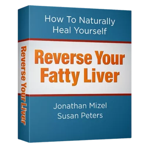 Reverse Your Fatty Liver™ – The Natural Liver Detox & Recovery Blueprint