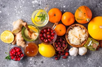 What Are the Best Foods for Boosting Energy?