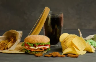 How Do You Overcome Cravings for Junk Food?